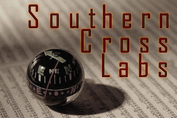 Southern Cross Radio Labs